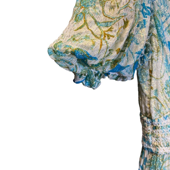 Maxi Dress by Rococo Sand - Picture 4 of 6